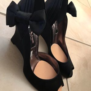 Nina New York wedges